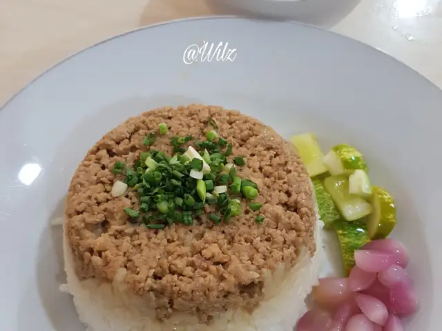 Gambar Makanan Nasi Tim Pasar Pagi Akiun 4