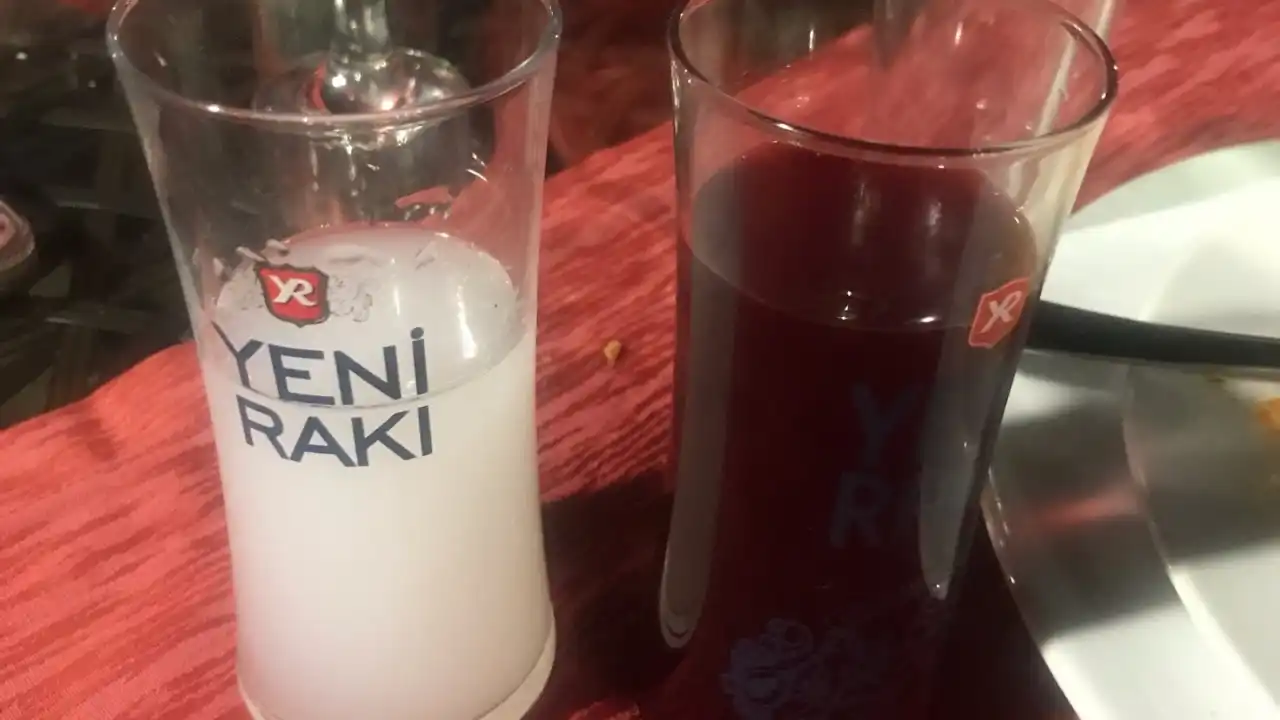 Kumburgaz Jandarma Kampı Sahil Restaurant