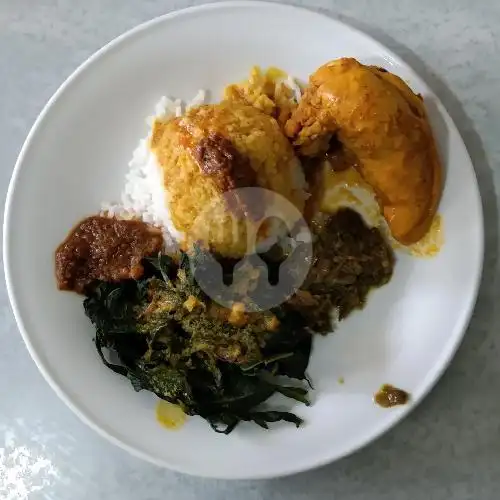 Gambar Makanan Rizky Minang Masakan Padang 14