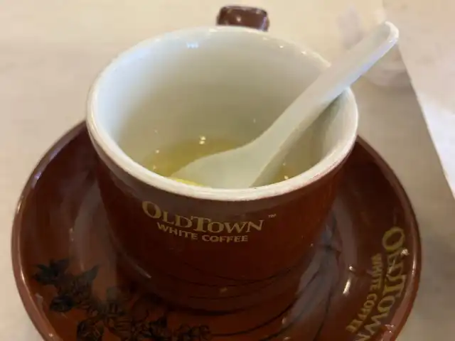 OLDTOWN White Coffee Food Photo 10