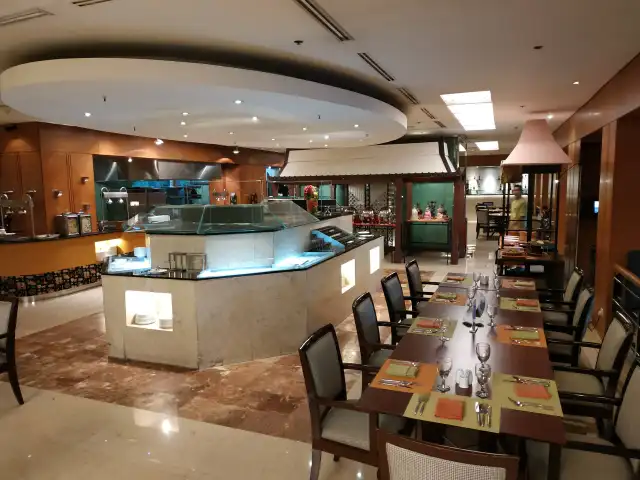 Gambar Makanan Bogor Cafe - Hotel Borobudur 13