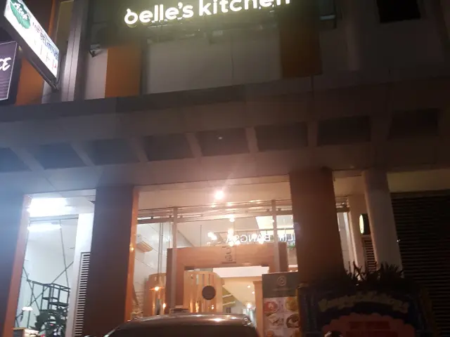 Gambar Makanan Belle's Kitchen 10