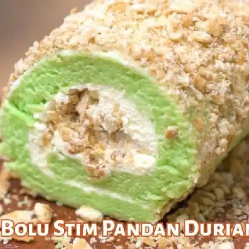 Gambar Makanan Bolu Menara, Balikado Menteng Raya 9