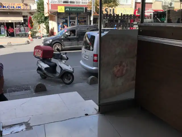 Ufanti Cafe'nin yemek ve ambiyans fotoğrafları 2