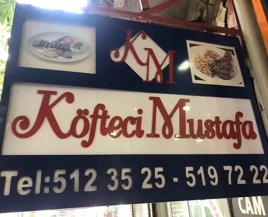 Kofteci Mustafa'nin yemek ve ambiyans fotoğrafları 19