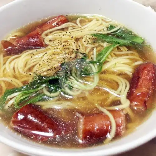 Gambar Makanan Shibuya Ramen Udon, Cabang Greenville 14