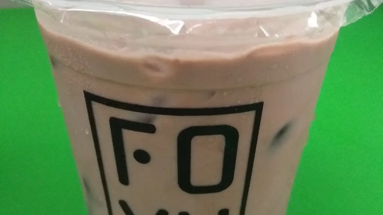 Fo Yu Coffee & Gelato