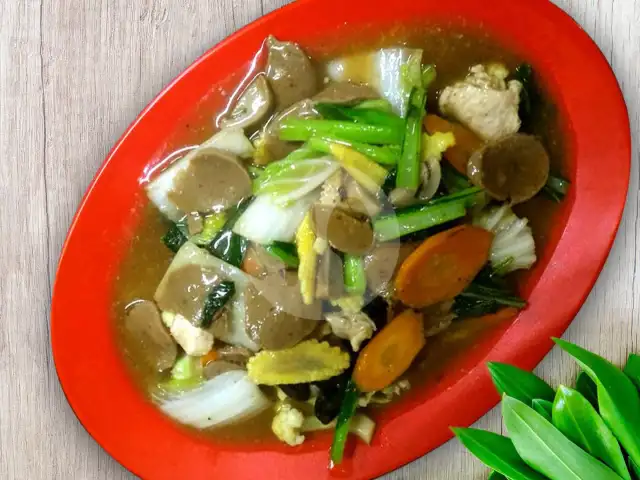 Gambar Makanan Xing Xing Chinese Food 2 (HALAL) cabang Patung Kuda Harapan Indah 2 10