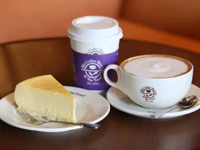 Gambar Makanan The Coffee Bean & Tea Leaf 8