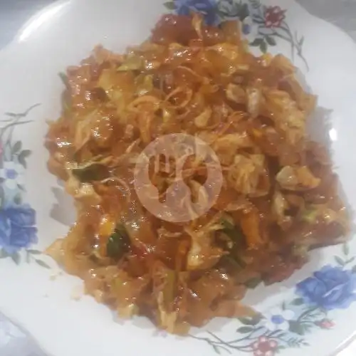 Gambar Makanan Nasgor Bang Toyib, Ceger Permai 7