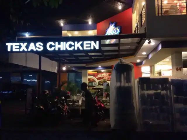 Gambar Makanan Texas Chicken 13