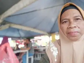 Cendol Joseh ii Ulu Bendul