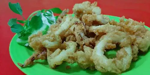 Seafood Pecel Lele 58 Kembar, Klender