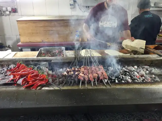 Kebabçı Ali Dayı'nin yemek ve ambiyans fotoğrafları 1