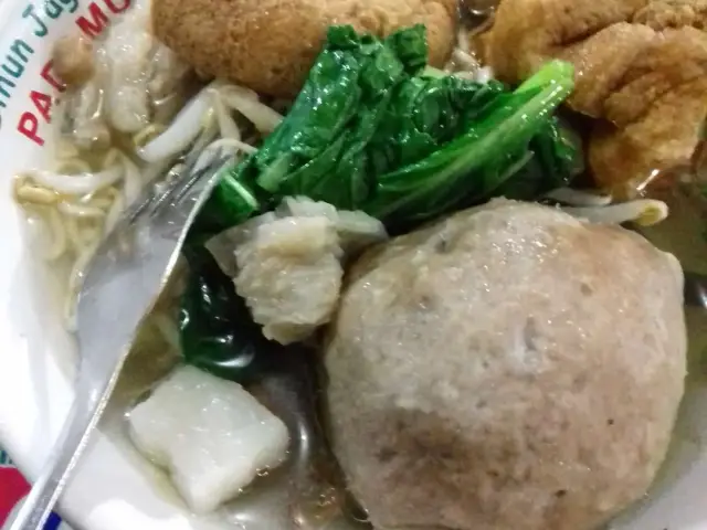 Gambar Makanan Baso Pak Mien 8