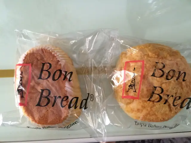 Gambar Makanan Bon Bread 10