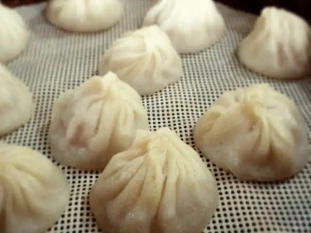 Gambar Makanan Dumb-Dumpling 1