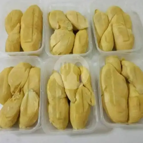 Gambar Makanan Republik Durian 12