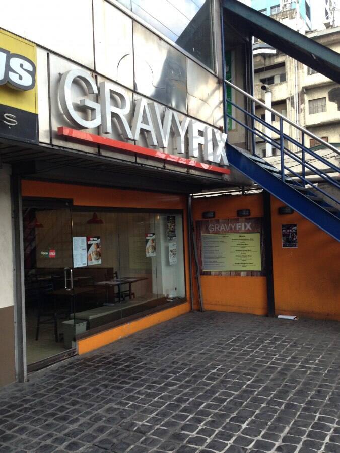 Gravy Fix near me in Loyola Heights Discover Fast food food restaurant nearby YummyAdvisor