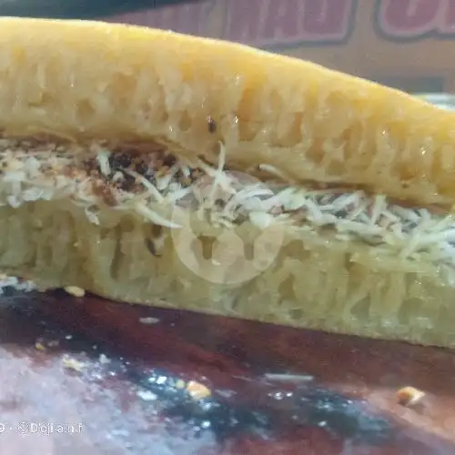 Gambar Makanan martabak ANF 19