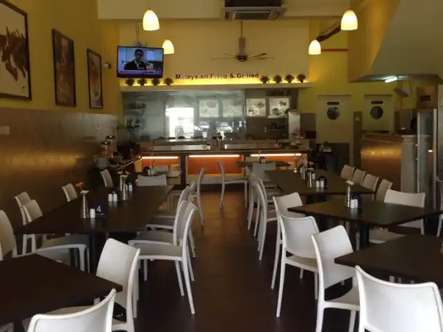D'Saji The Strand Kota Damansara Food Photo 5