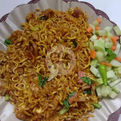 Gambar Makanan Nasi goreng, kurt cobain 14