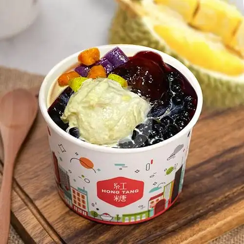 Gambar Makanan Hong Tang Healthy Dessert, Karet Sudirman 14