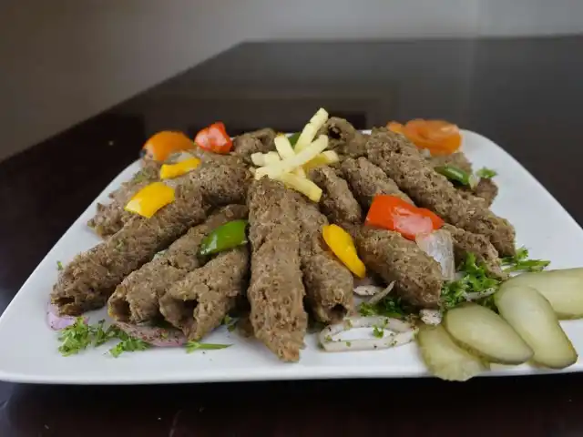 Al Azhar Restaurant & Kebab Food Photo 7