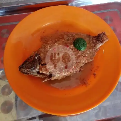 Gambar Makanan Warung Pecak Ikan & Soto Bening Betawi Jl. Terusan Sumarecon Bekasi 1