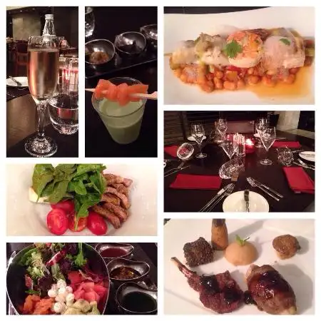 La Torre Restaurant'nin yemek ve ambiyans fotoğrafları 33