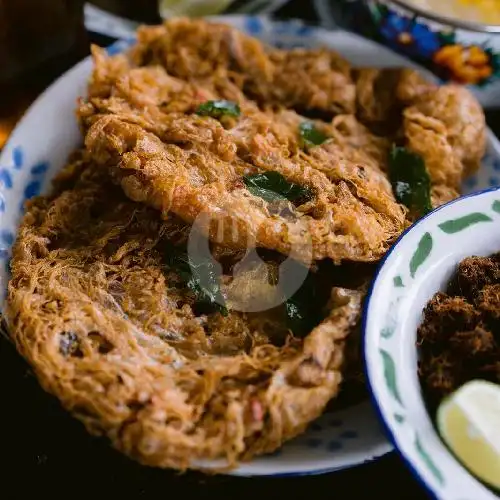 Gambar Makanan Nasi Siram Pakyu, Kelapa Gading 12