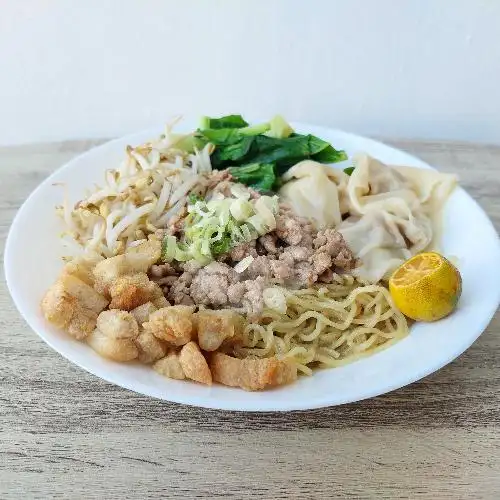 Gambar Makanan BAKMI ALIANG 77 11