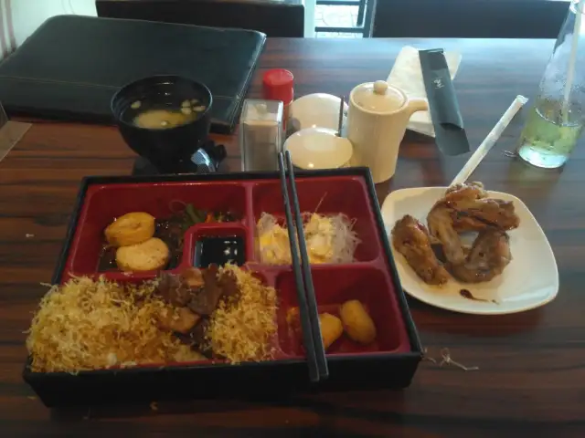 Gambar Makanan Takarajima 2