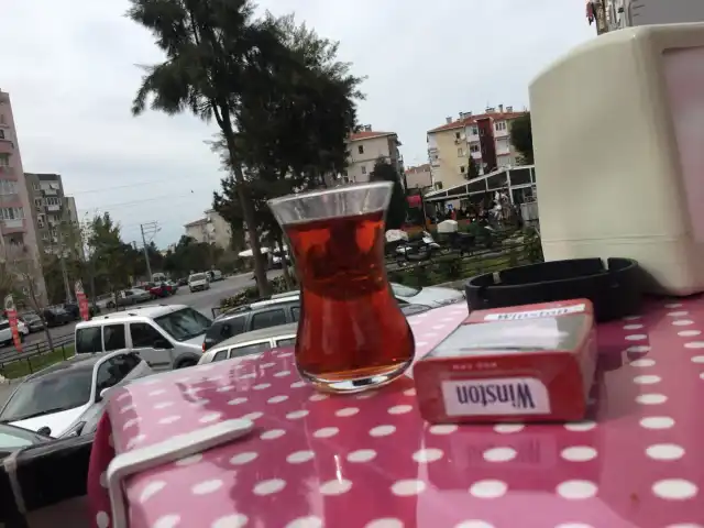 Dodo's Cafe'nin yemek ve ambiyans fotoğrafları 6