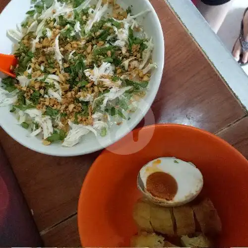 Gambar Makanan Bakmie Fuklai, Lingkaran 17