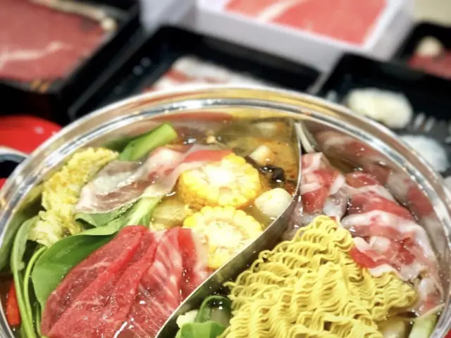 Gambar Makanan Kitasuka Shabu Shabu 10