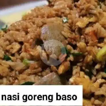 Gambar Makanan Aneka Nasi Goreng & Aneka Bakmie 11