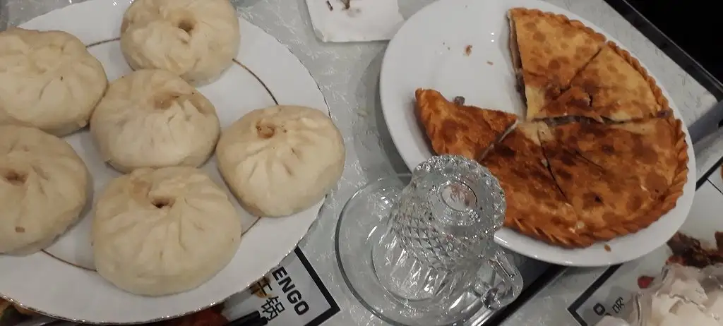 Urumçi Uygur Restaurant'nin yemek ve ambiyans fotoğrafları 29