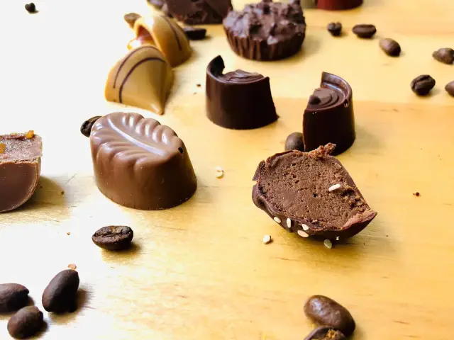 TaBa Çikolata'nin yemek ve ambiyans fotoğrafları 8