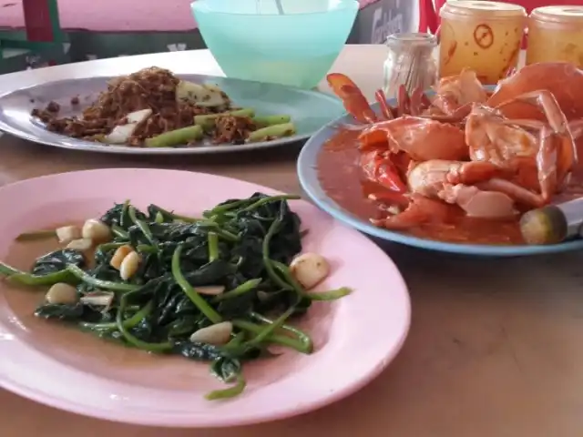 Batu 8 Kapar Seafood Food Photo 13