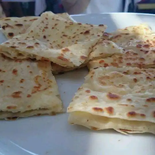Mehmet'in Yeri Cafe & Restaurant'nin yemek ve ambiyans fotoğrafları 4