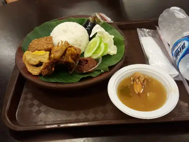 Gambar Makanan Pawon Sunda 3