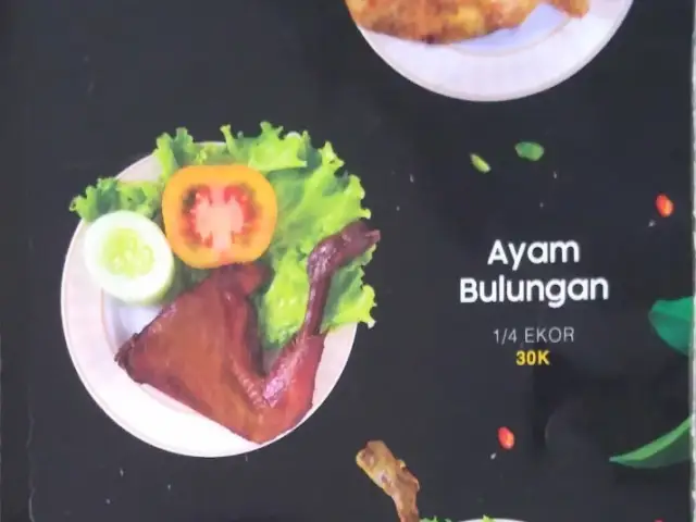 Gambar Makanan Ayam Bulungan 9