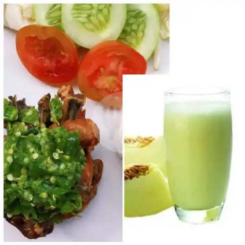 Gambar Makanan Mboktaya Juice, Sumbersari 3
