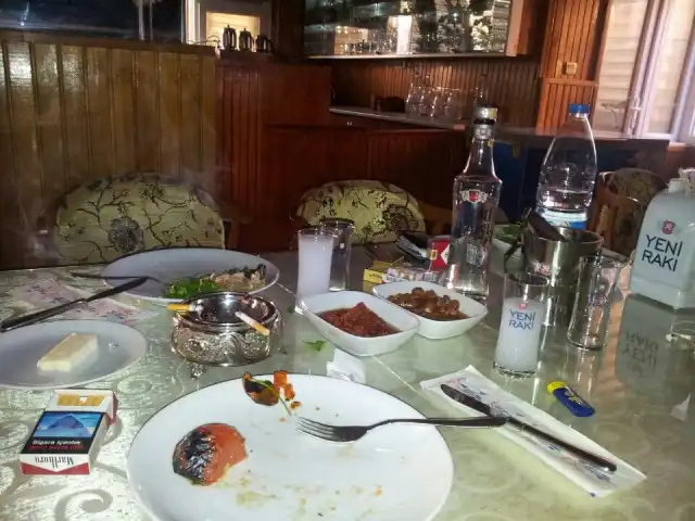 Sönmez Restaurant'nin yemek ve ambiyans fotoğrafları 5