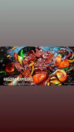 Rozana Asam Pedas Food Photo 9