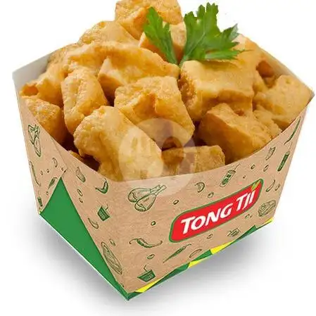 Gambar Makanan Tong Tji, Poins Square 6