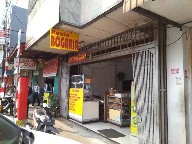 Gambar Makanan Bogaria 7