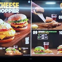 Burger King Terdekat - Restoran Dan Tempat Makan Amerika Terdekat Di ...