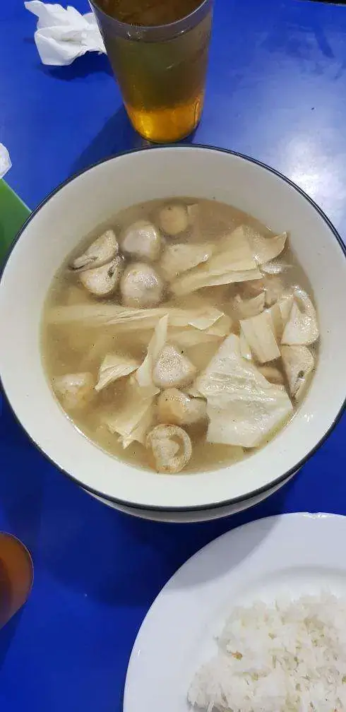 Gambar Makanan Bakmi Belitung 11 20